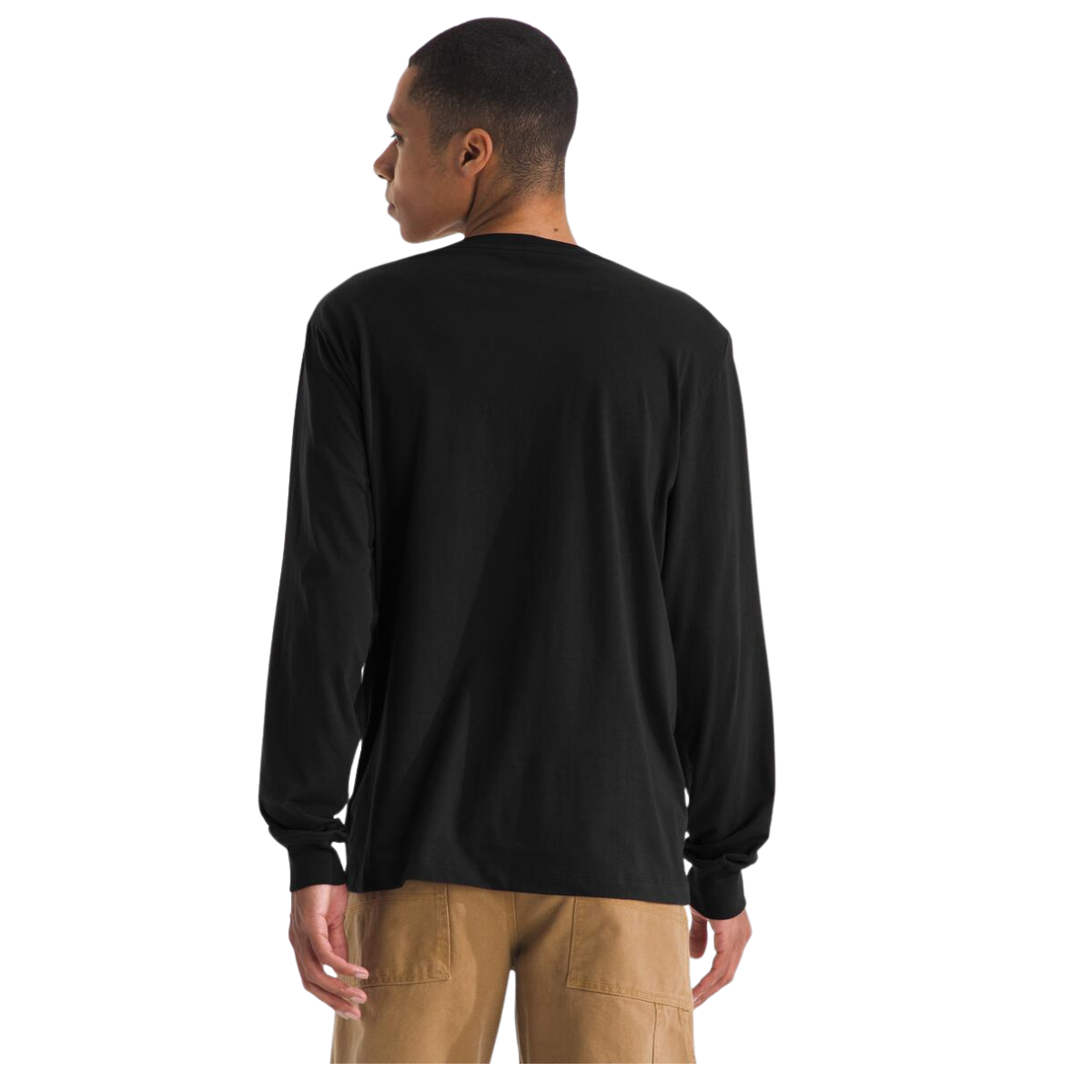The North Face Chandail À Manches Longues Evo Simple Dome  - Homme