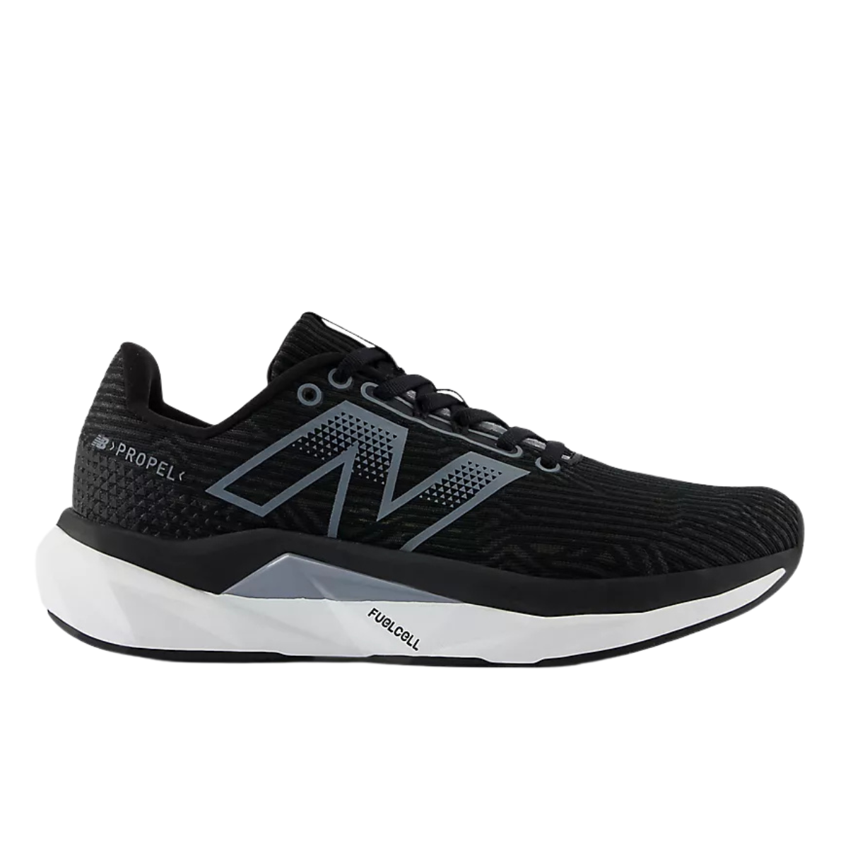 wfcprlb5

New Balance Chaussures De Course Sur Route Fuelcell Propel V5 - Femme - NOIR