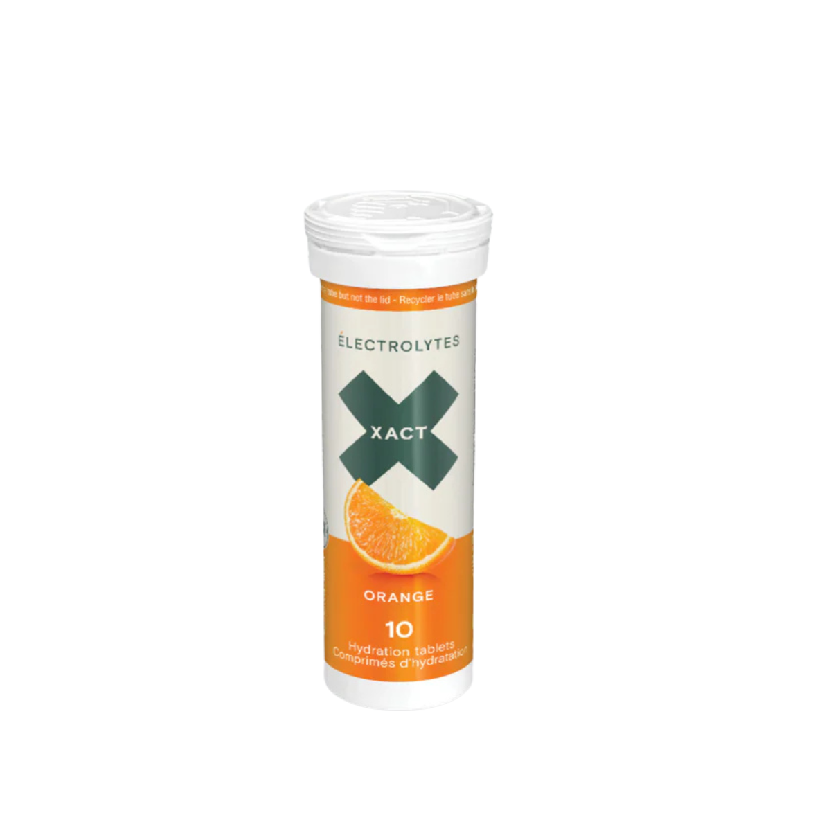 840853031055

Xact Électrolytes Orange - ORANGE