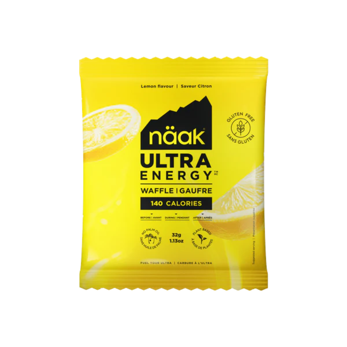 628173251892

Naak Gaufre Énergétique Citron (sans Gluten) - ASSORTIE