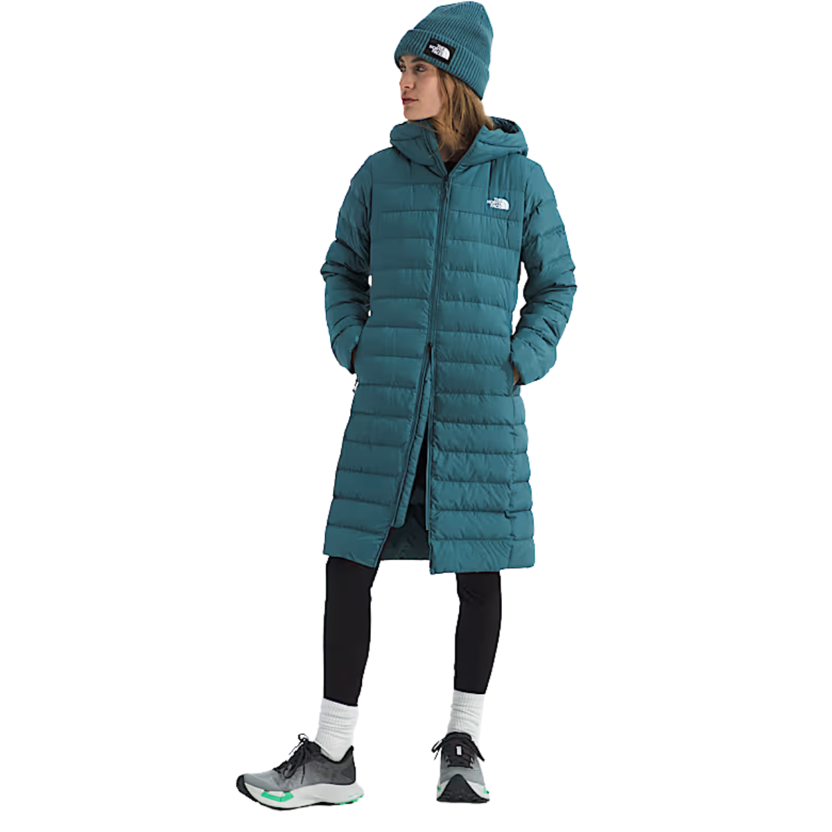 nf0a88ta

The North Face Manteau Isolé Aconcagua - Femme - SPACE
