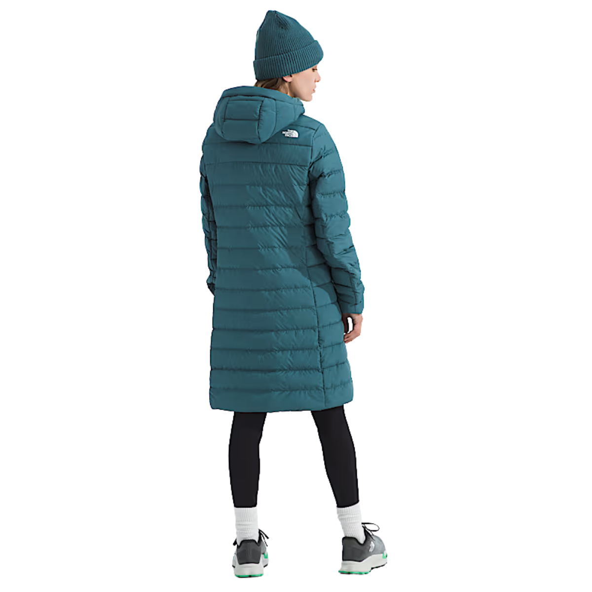 The North Face Manteau Isolé Aconcagua - Femme