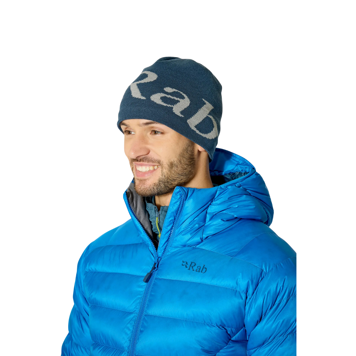 Rab Tuque Logo - Unisexe