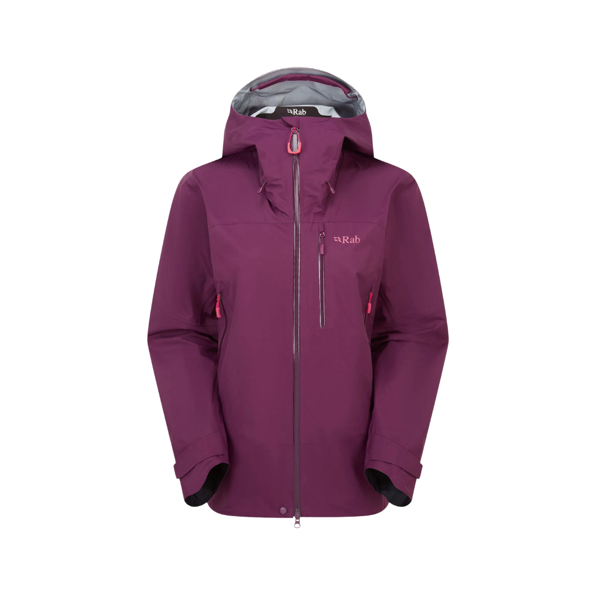 qwg-97

Rab Veste Imperméable Firewall Mountain - Femme - MULBERRY