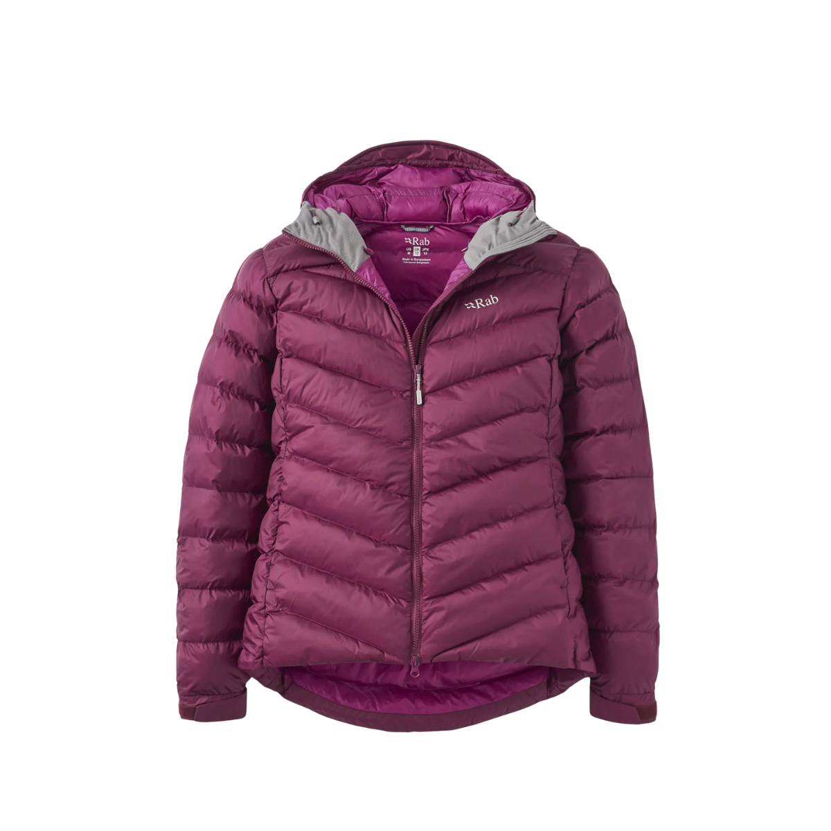 qip-24

Rab Veste Isolante Nebitron Pro - Femme - MULBERRY