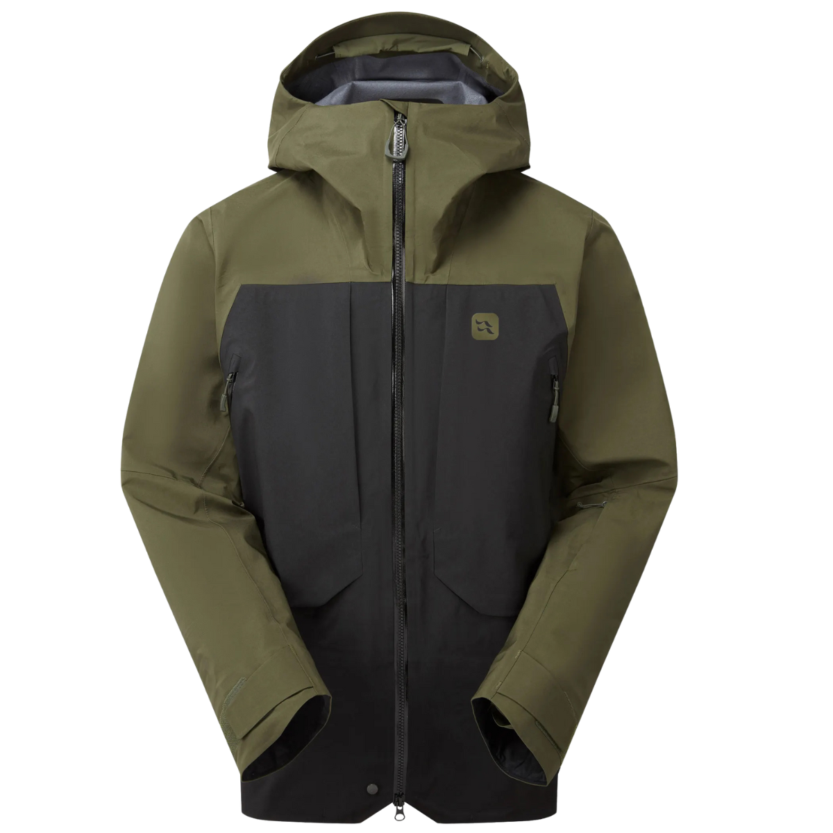 qfg-27

Rab Veste Khroma Converge GORE-TEX - Homme - ARMY/BLACK