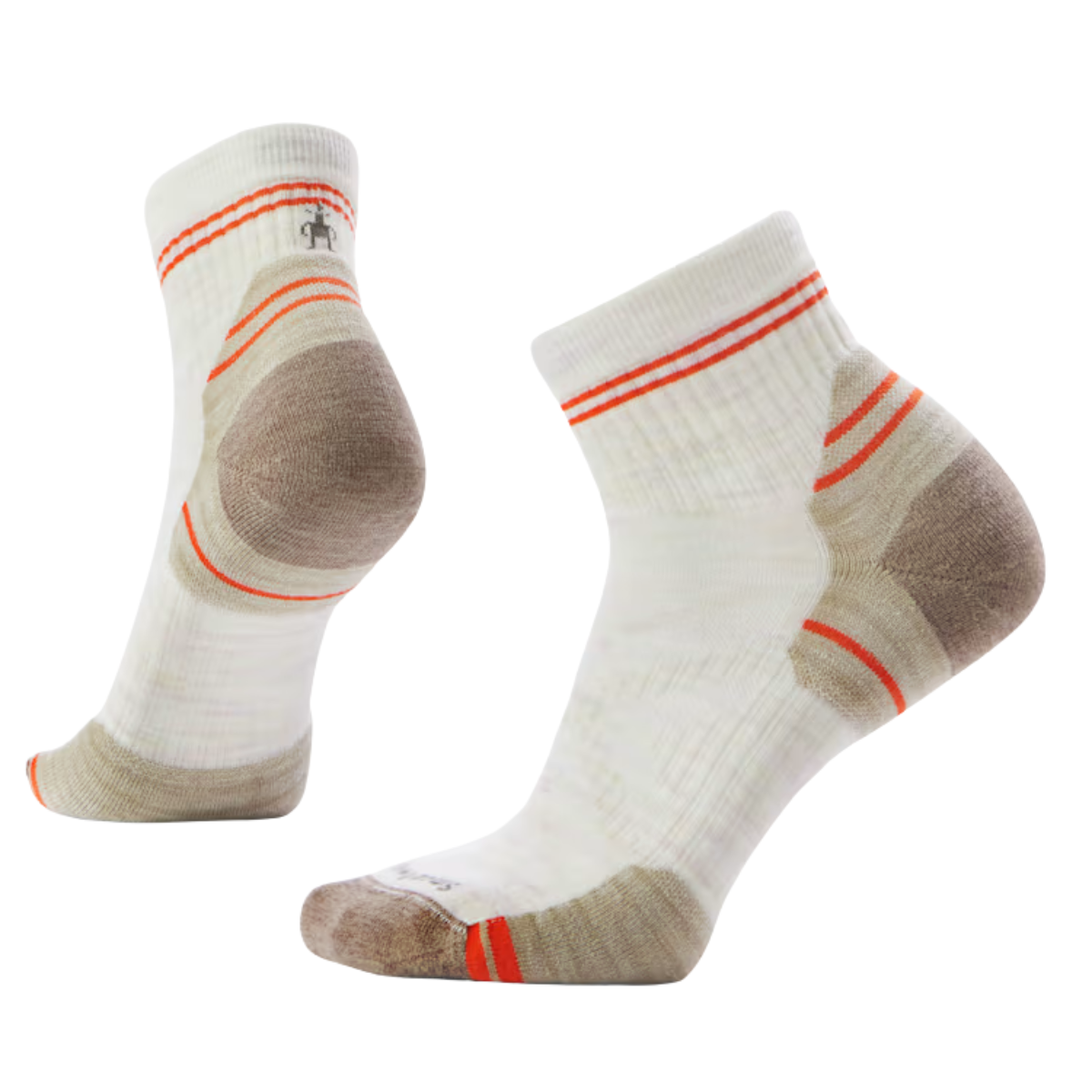 Smartwool Bas Hike Targeted Cushion Ankle - Femme