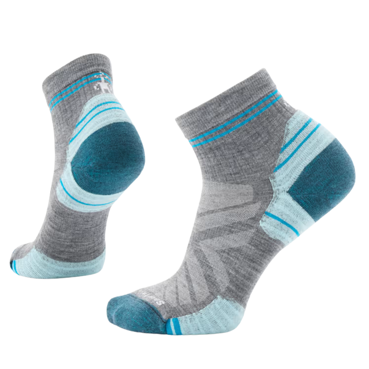 sw002497

Smartwool Bas Hike Targeted Cushion Ankle - Femme - MED GRAY