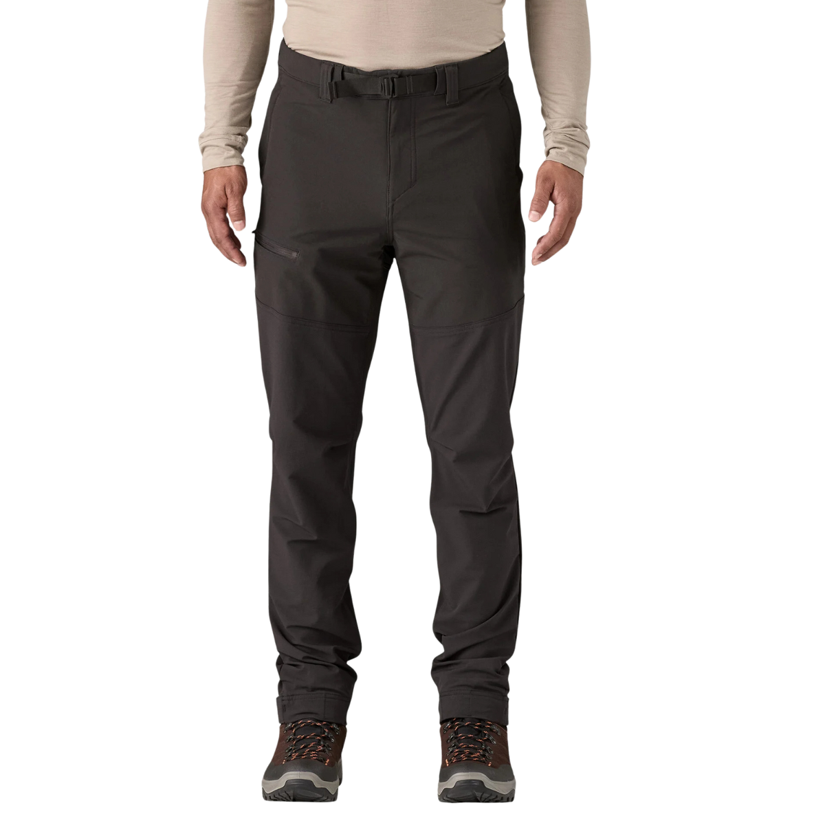 21151

Patagonia Pantalon Terravia Peak Reg - Homme - NOIR