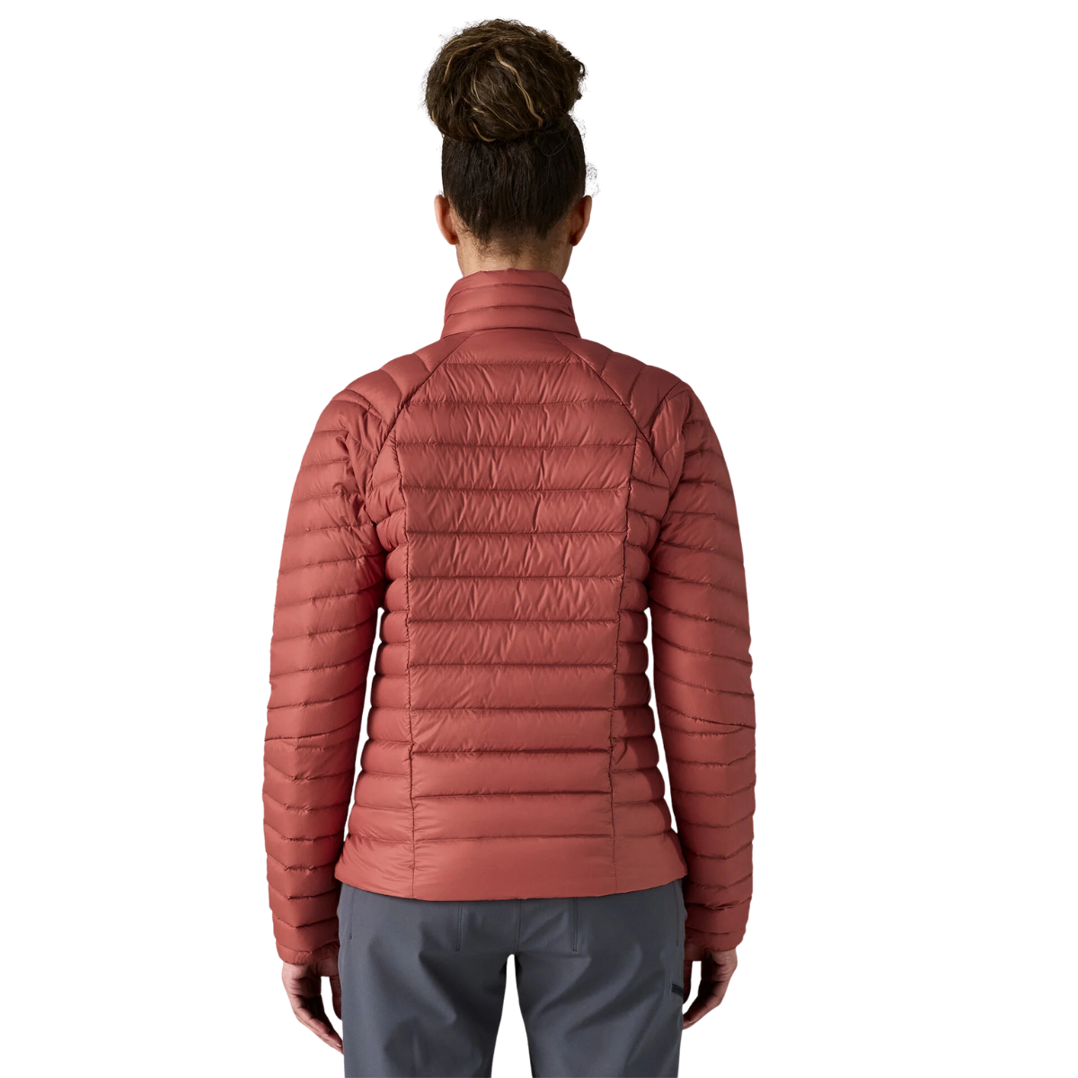 Patagonia Veste Down Sweater - Femme