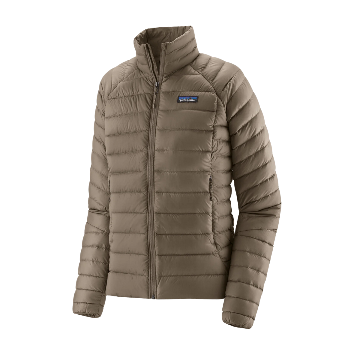 Patagonia Veste Down Sweater - Femme