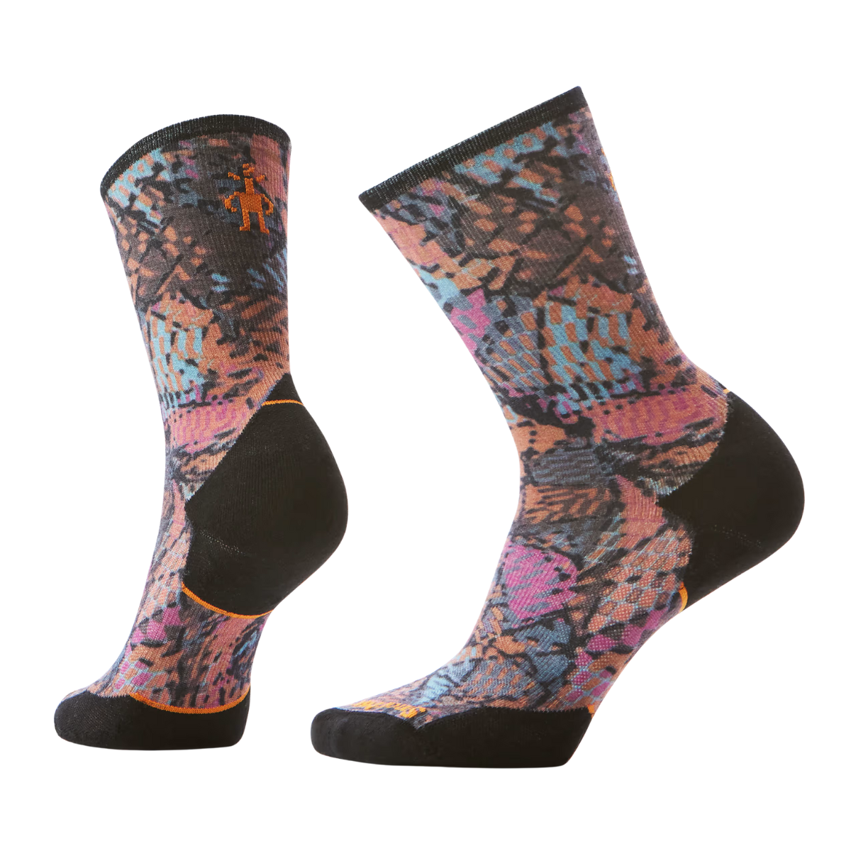 sw002884

Smartwool Bas Trail Run Targeted Cushion Triangle Prism - Femme - GARDEN PINK