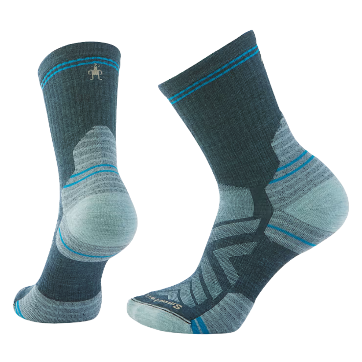 sw002852

Smartwool Bas Hike Targeted Cushion Mid - Femme - TWILIGHT BLUE