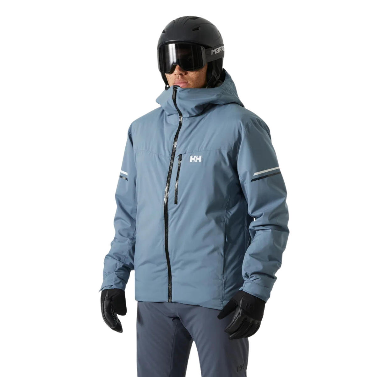 65871

Helly Hanson Veste Swift Team - Homme - Washed Navy Stripe Aop/601
