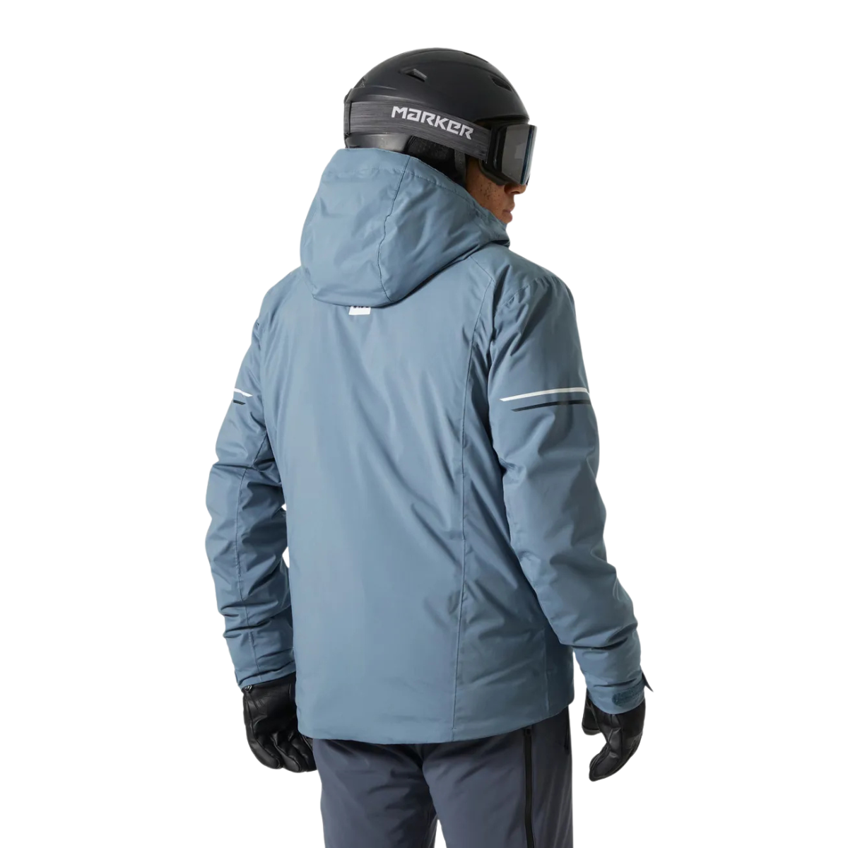 Helly Hanson Veste Swift Team - Homme