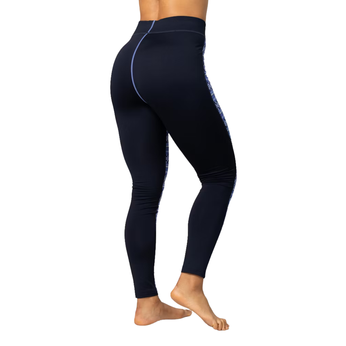 Kari Traa Pantalon Lilja High Waist - Femme