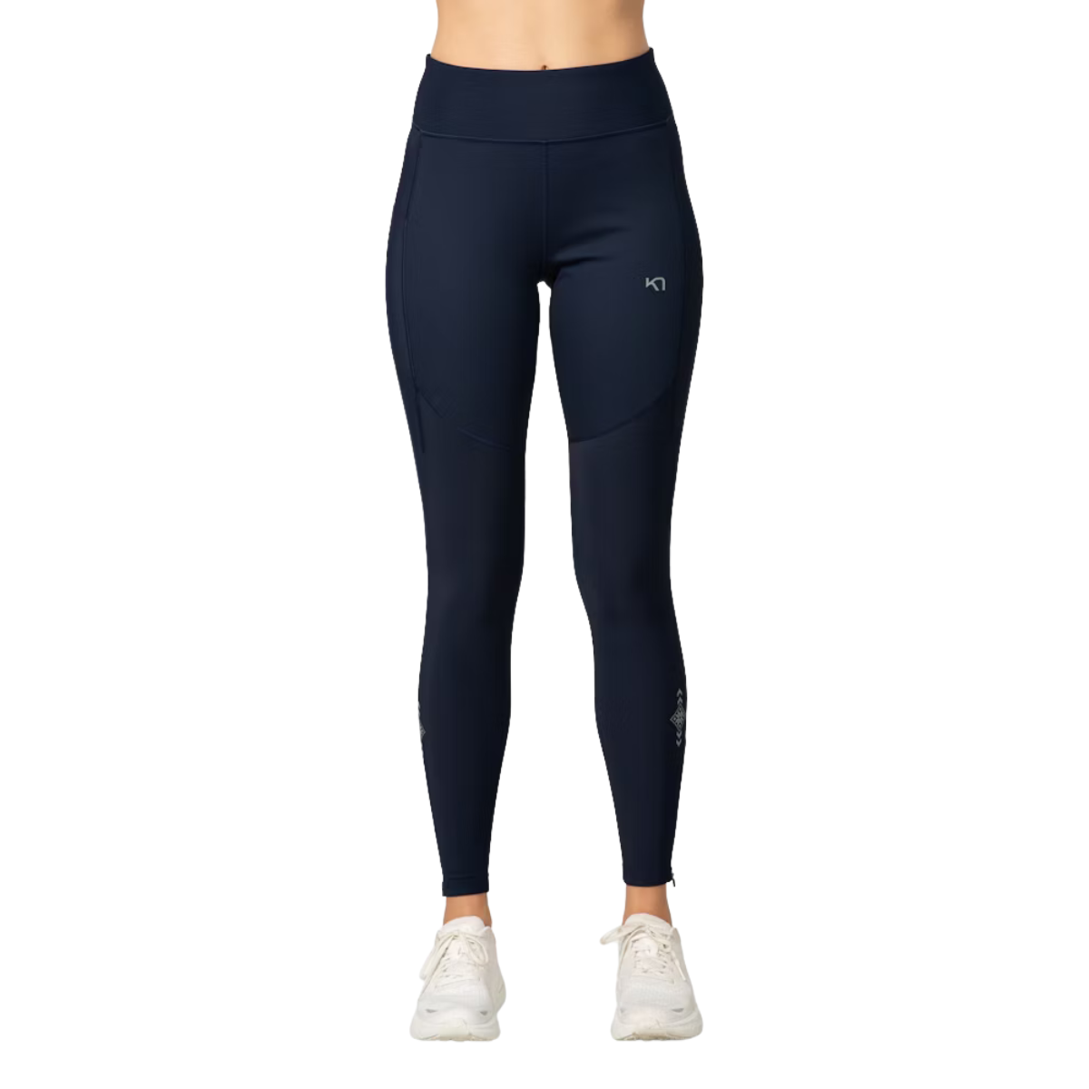 623867

Kari Traa Legging Tirill Thermal Tights 2.0 - Femme - DARK NAVY BLUE