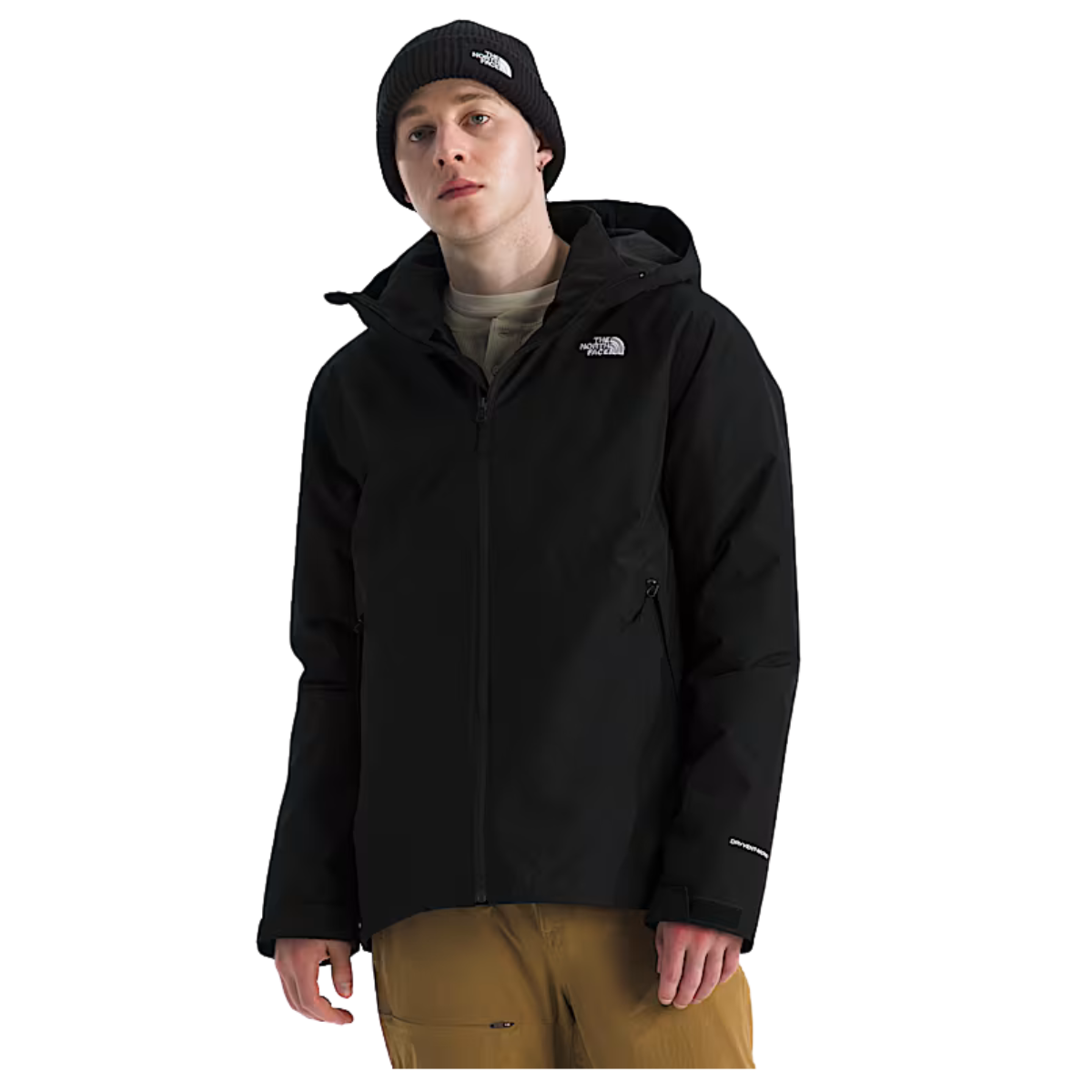 nf0a8d1s

The North Face Veste À Capuchon Carto Mono Triclimate - Homme - BLACK