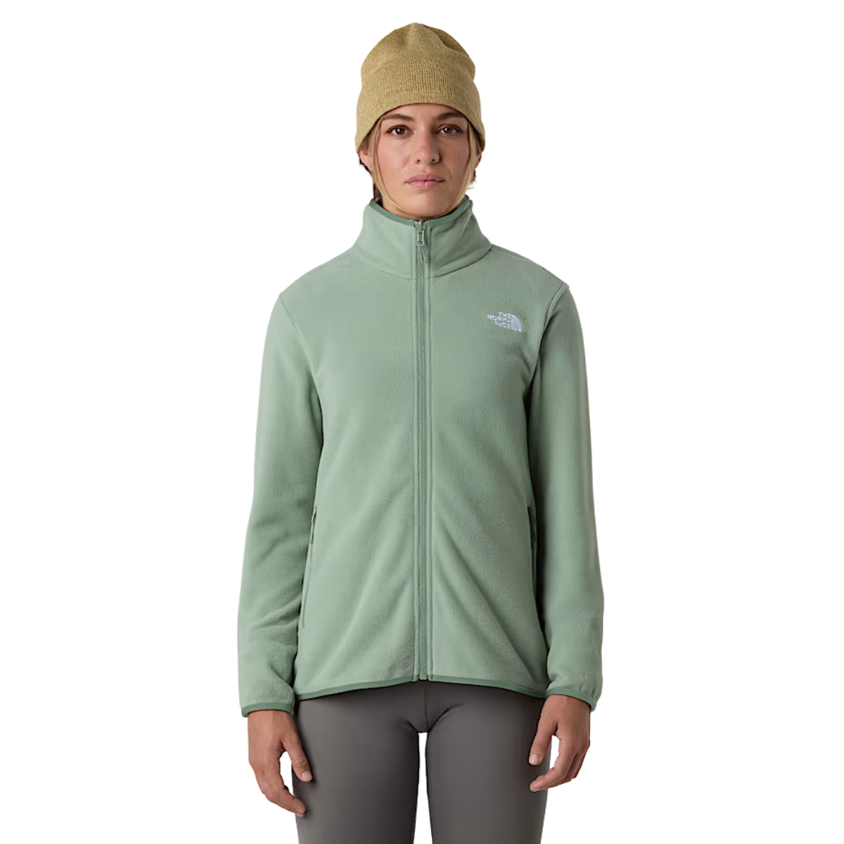 nf0a8d2f

The North Face Chandail Full Zip Glacier Fleece - Femme - SLATE MOSS
