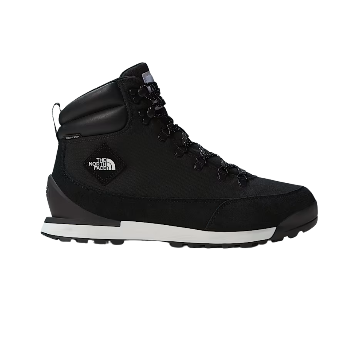 nf0a8177

The North Face Bottes Back-To-Berkeley IvVTextile - Homme - BLACK/WHITE