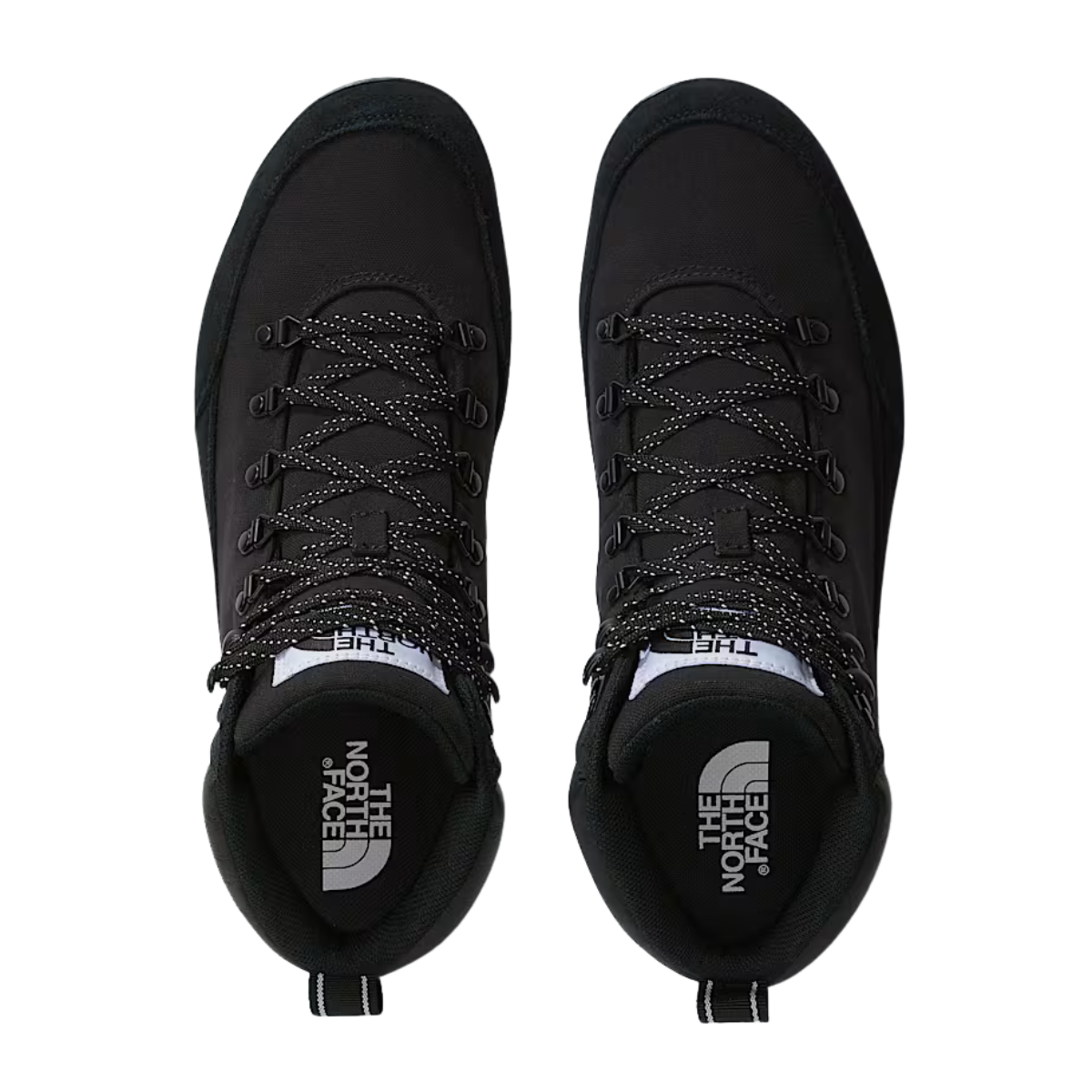 The North Face Bottes Back-To-Berkeley IV Textile - Homme