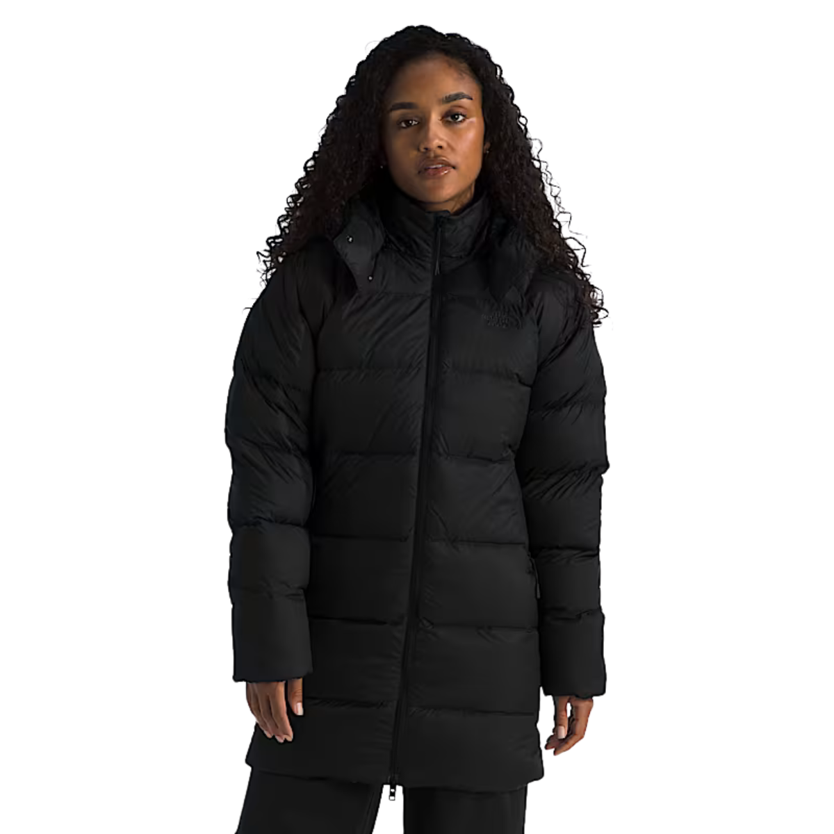 nf0a8d3k

The North Face Manteau À Capuchon Hydrenalite City Down - Femme - BLACK