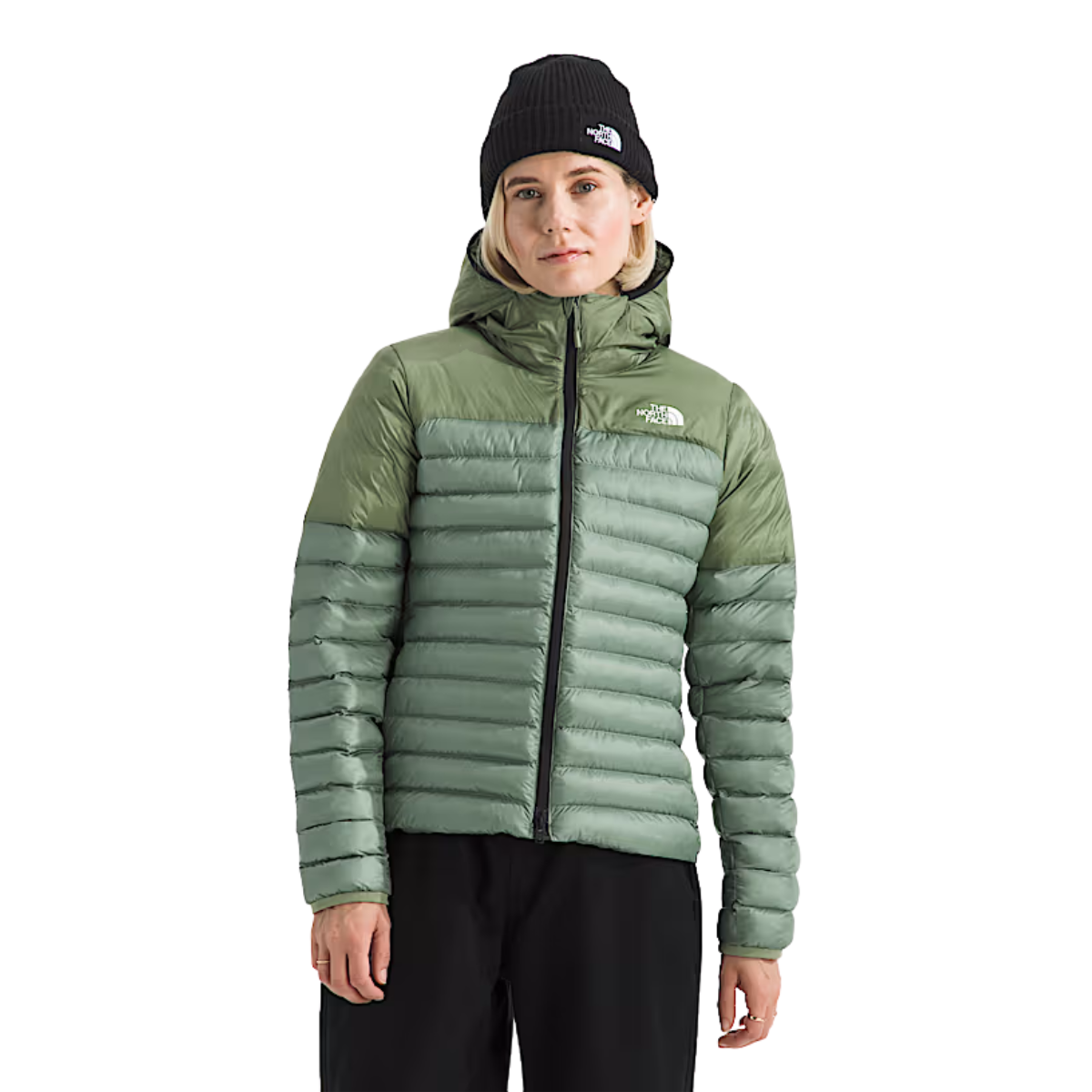 nf0a8ded

The North Face Veste À Capuchon Terra Peak - Femme - SLATE MOSS/BARK MIST