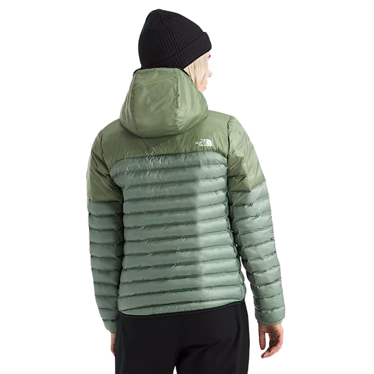 The North Face Veste À Capuchon Terra Peak - Femme