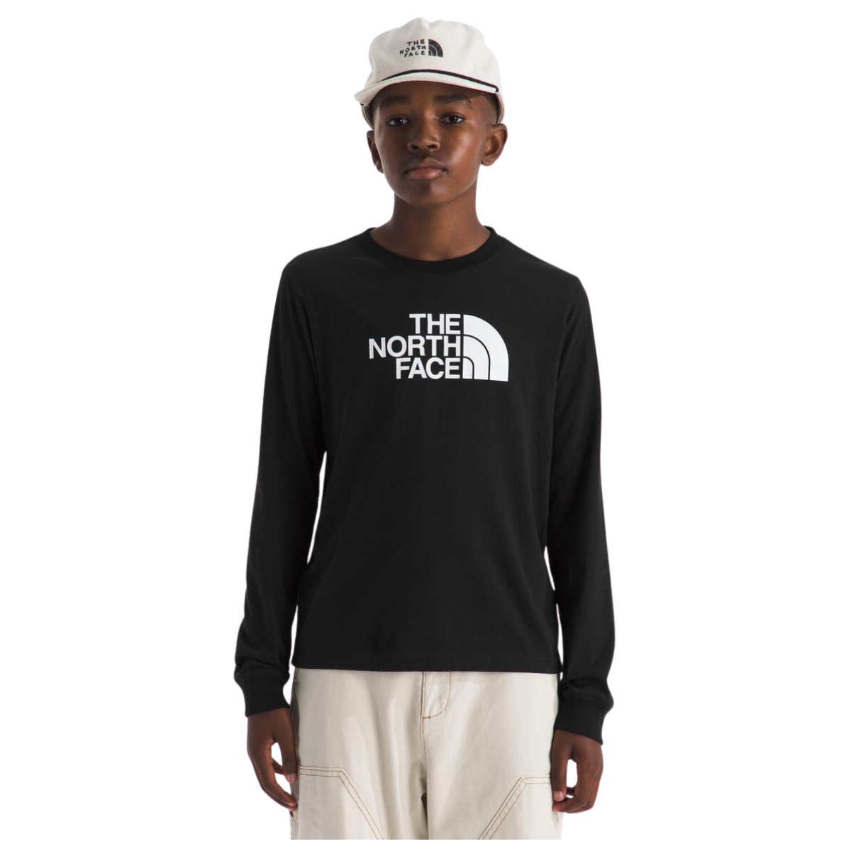 nf0a8em9

The North Face Chandail À Manches Longues Teen Evolution Half Dome - … - BLACK
