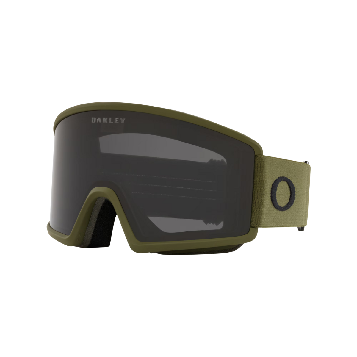 oo7120-1300

Oakley Lunettes De Ski Target Line Large - Unisexe - DARK BRUSH W/DARK GREY