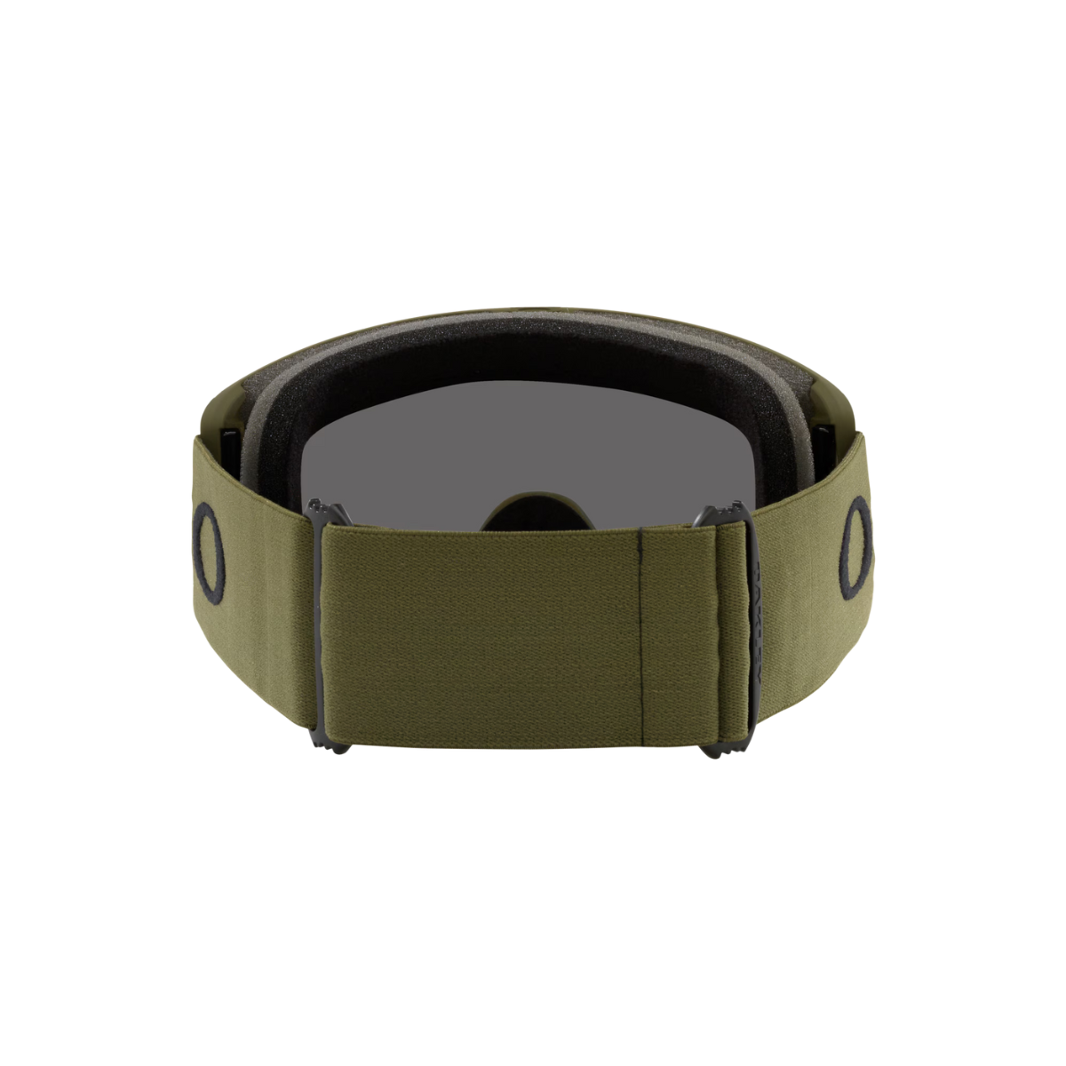 Oakley Lunettes De Ski Target Line Large - Unisexe