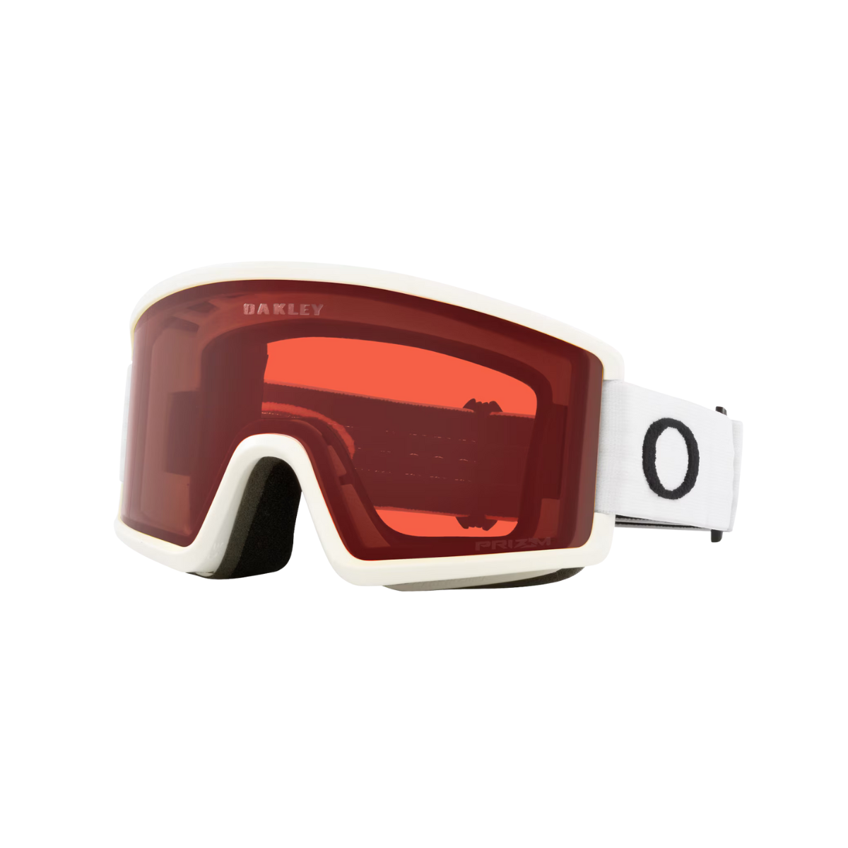 oo7121-2200

Oakley Lunettes De Ski Target Line Medium - Unisexe - MATTE WHITE W/PRIZM ROSE