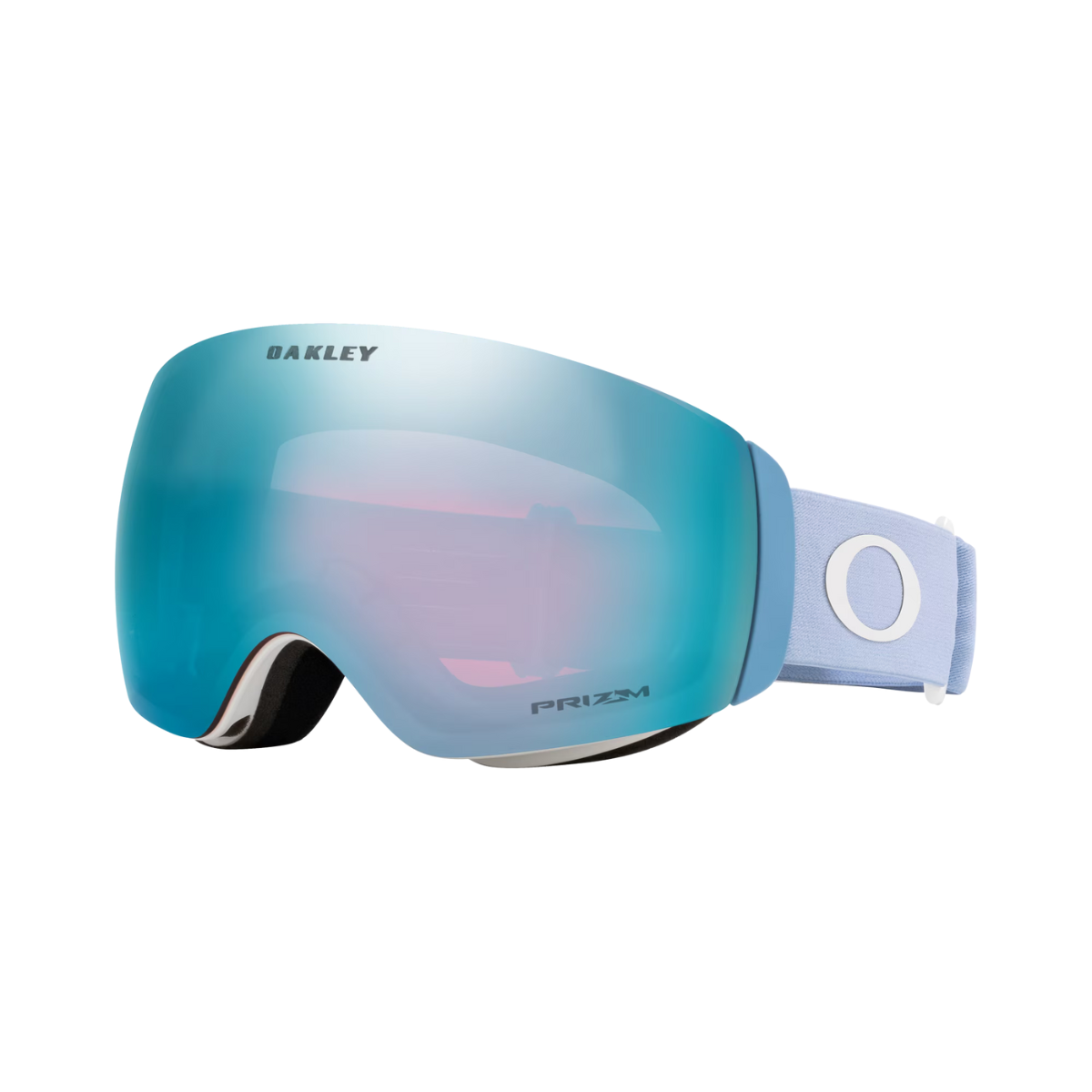 oo7064-e100

Oakley Lunettes De Ski Flight Deck Medium - Unisexe - STONEWASH W/PRIZM SAPPHIRE IR