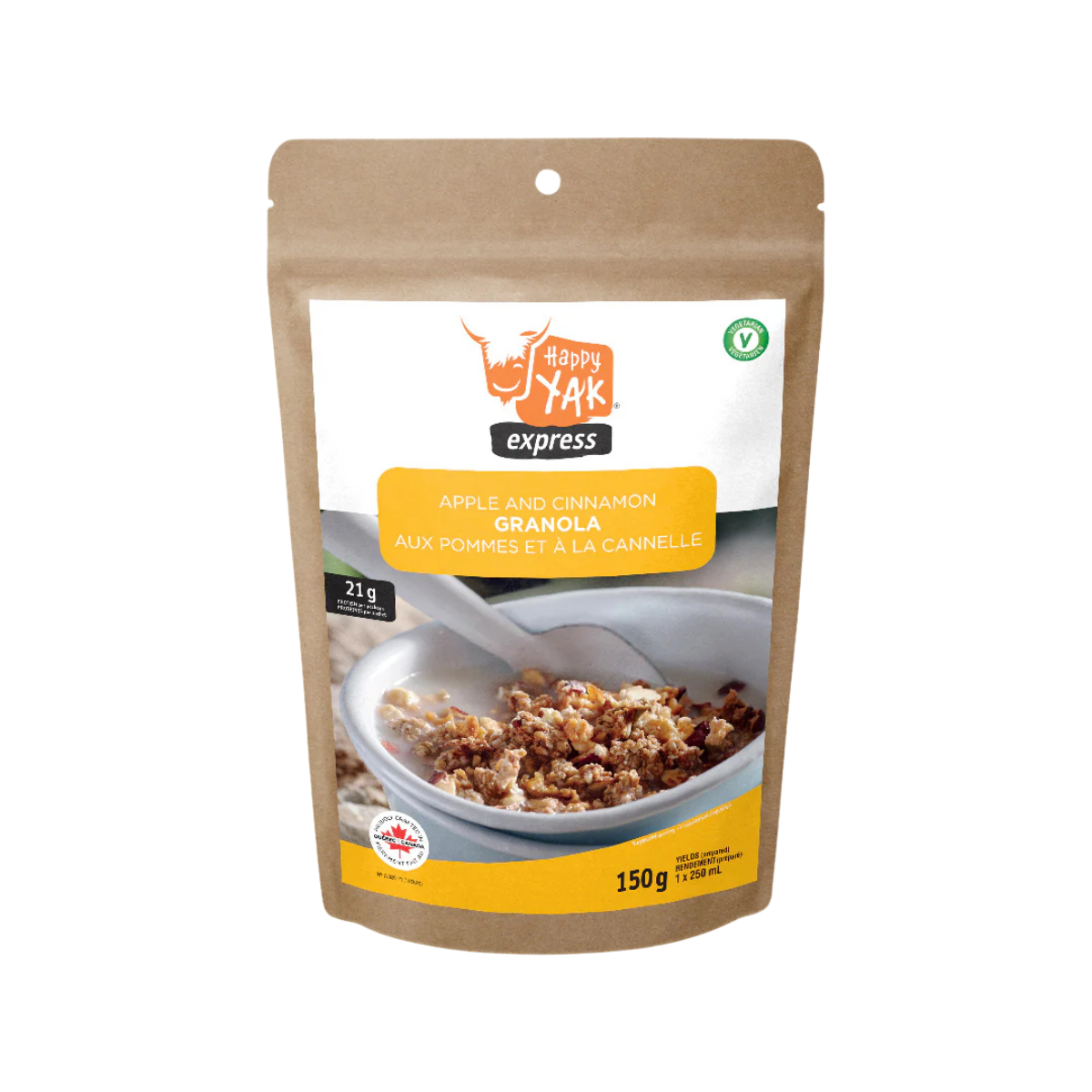 hy-dj026-p1

Happy Yak Granola Aux Pommes Et À La Cannelle - ASSORTIE