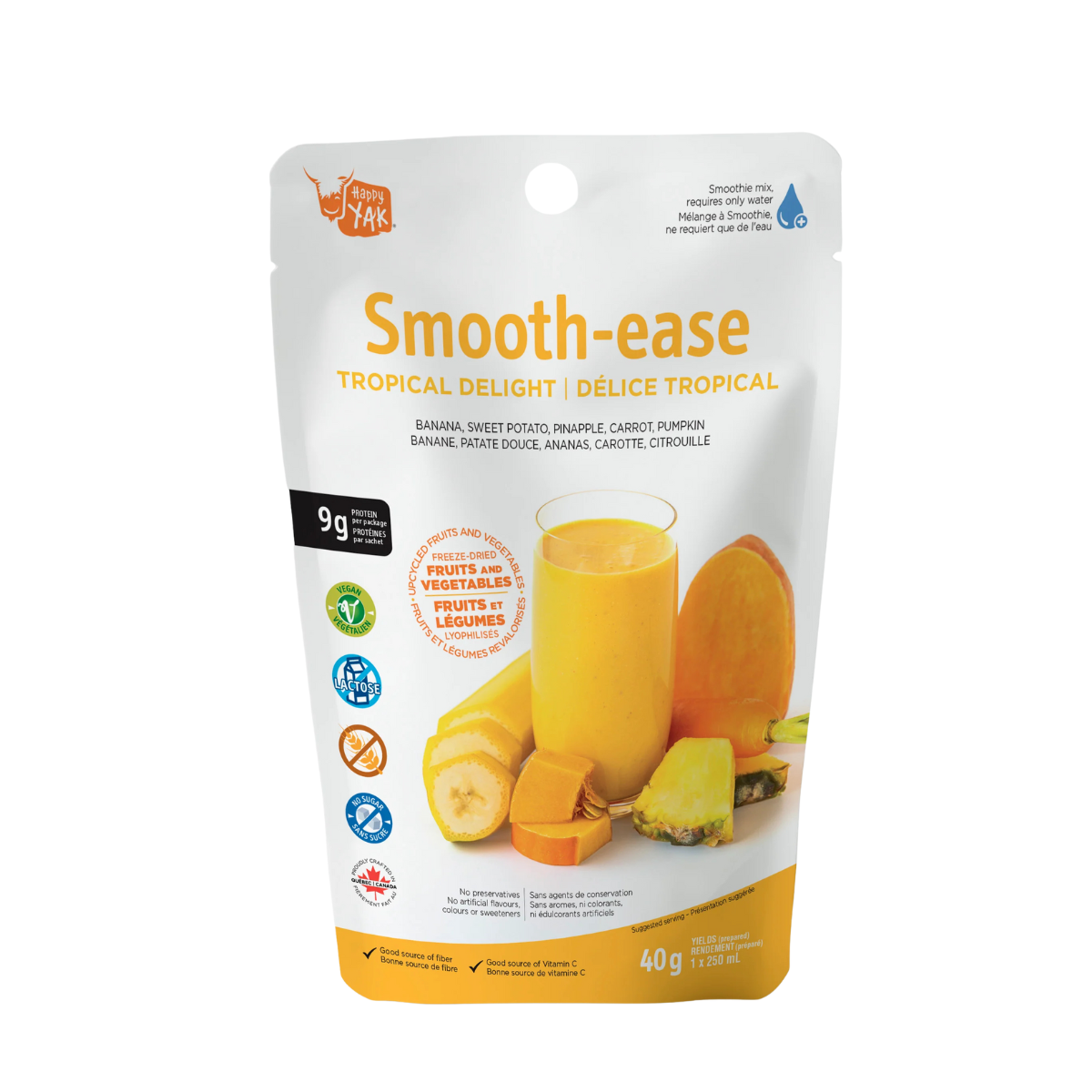 hy-smt003-p1

Happy Yak Smooth-Ease Delice Tropical (40 G) 1 Portion - ASSORTIE