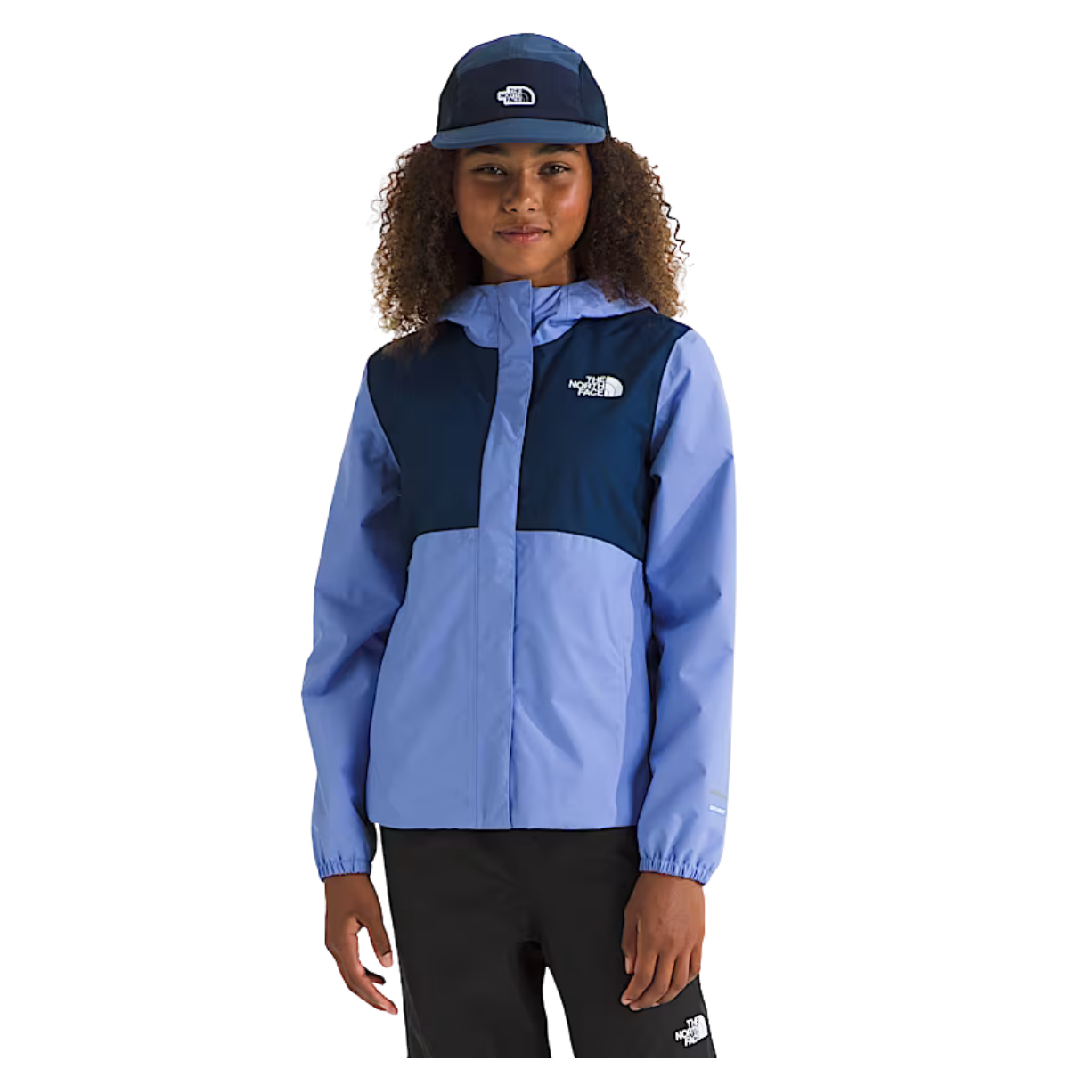 The North Face Veste De Pluie Antora -  Enfant