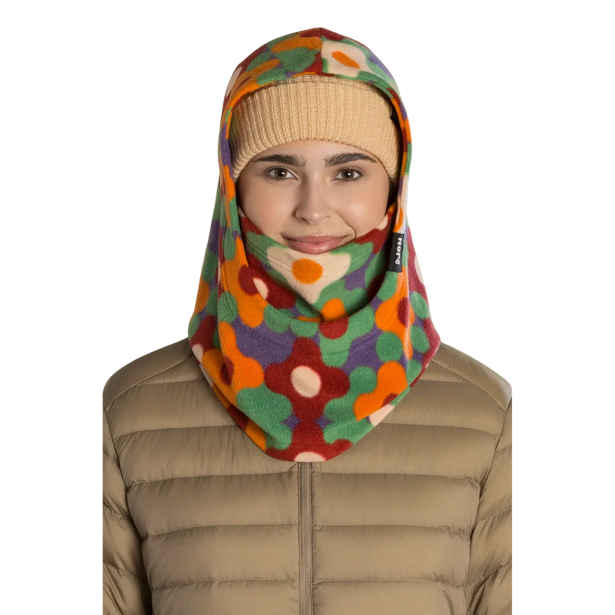 Nopé Capuche Adulte - Unisexe