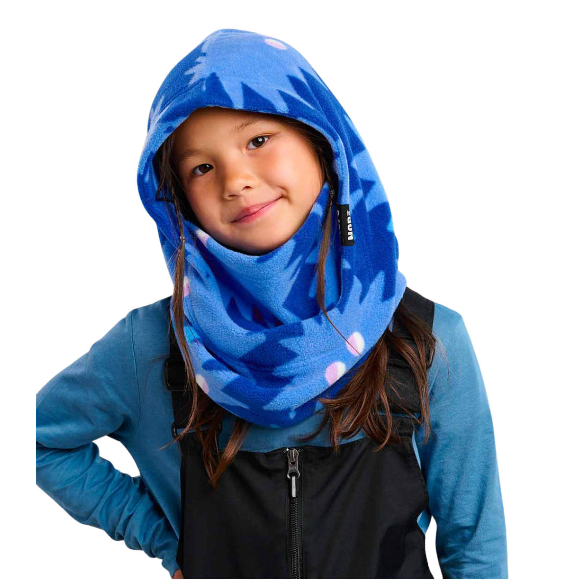 Nopé Capuche -  Enfant