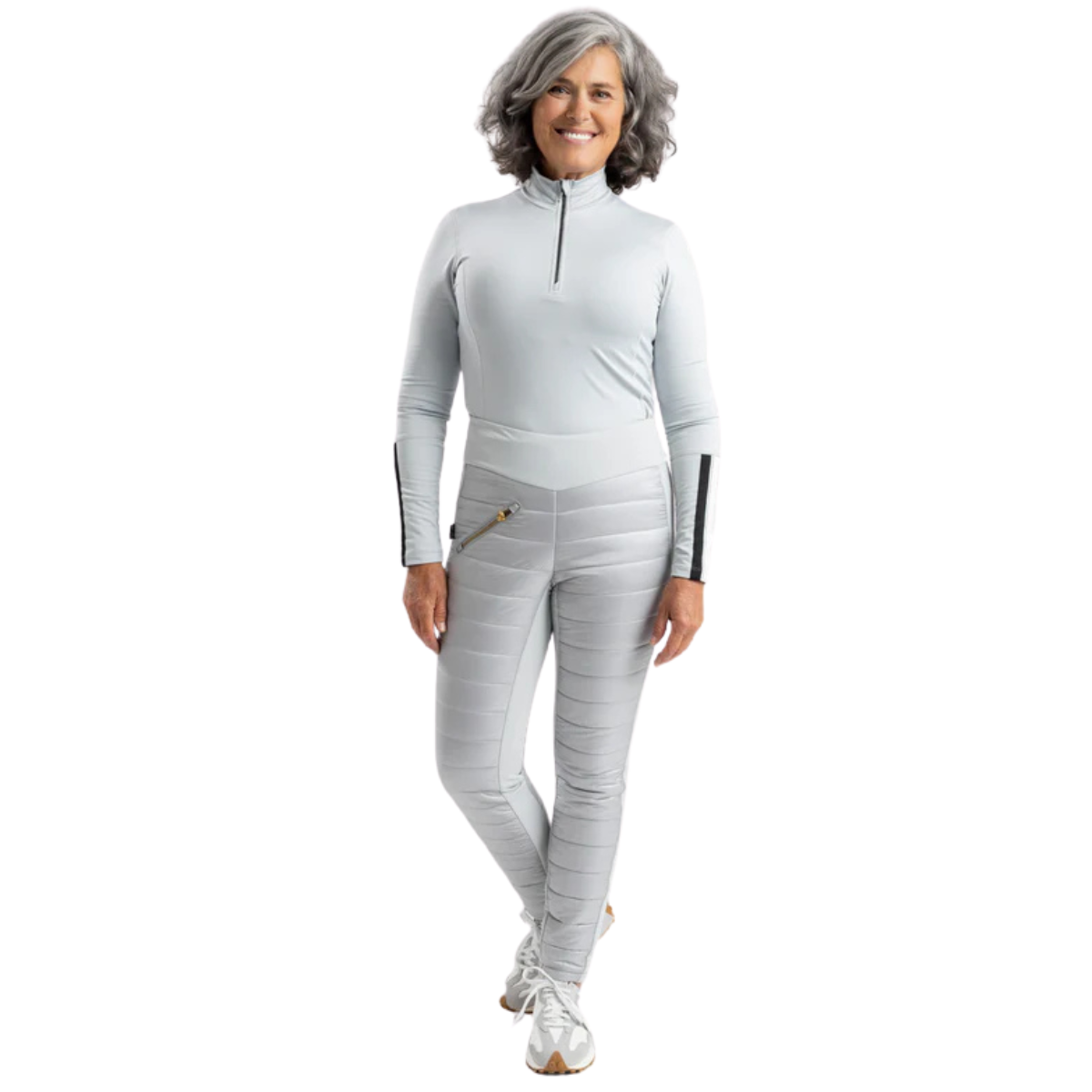 Ohsho Pantalon Luna - Femme