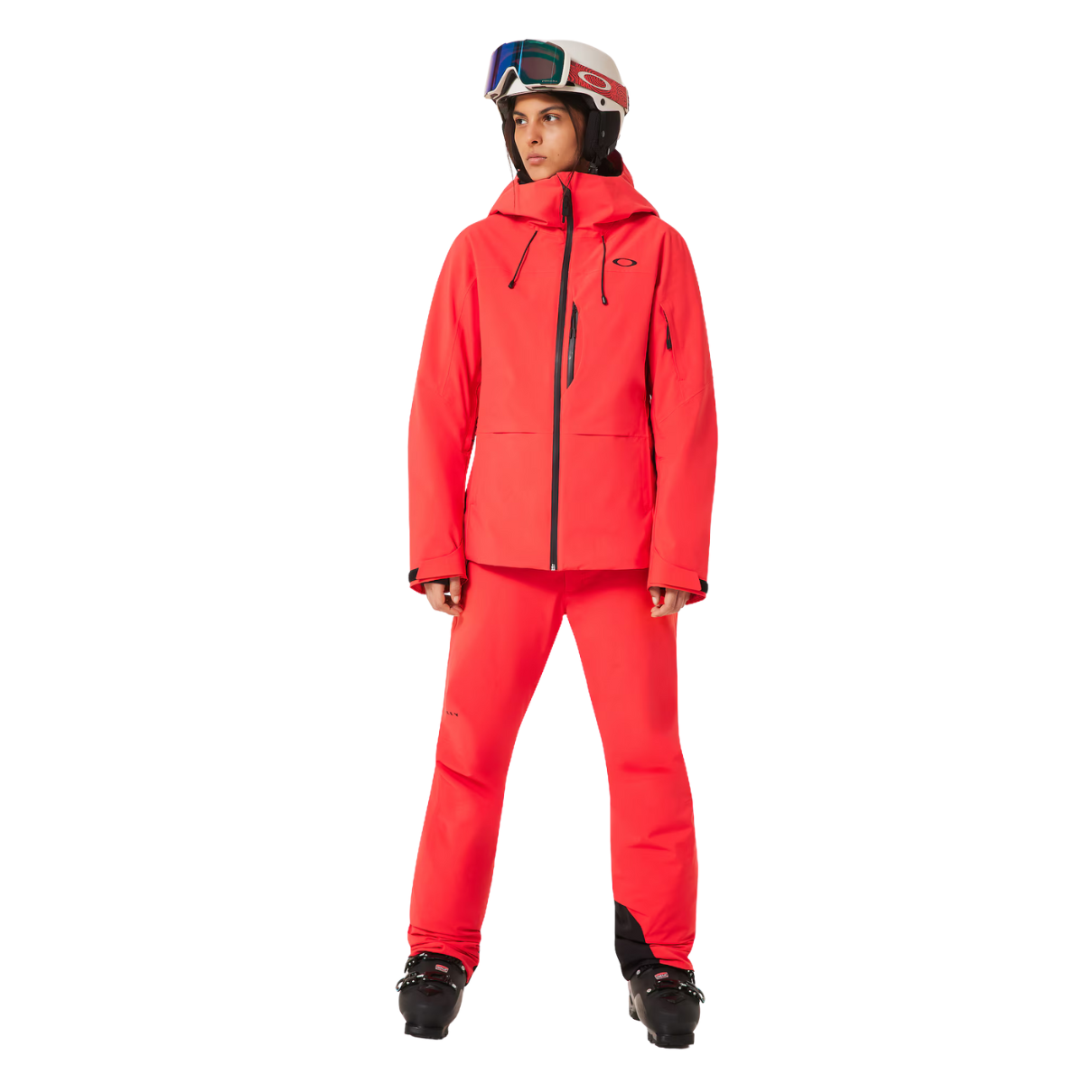 foa500824

Oakley Veste Isolée Canopy - Femme - HIBISCUS RED