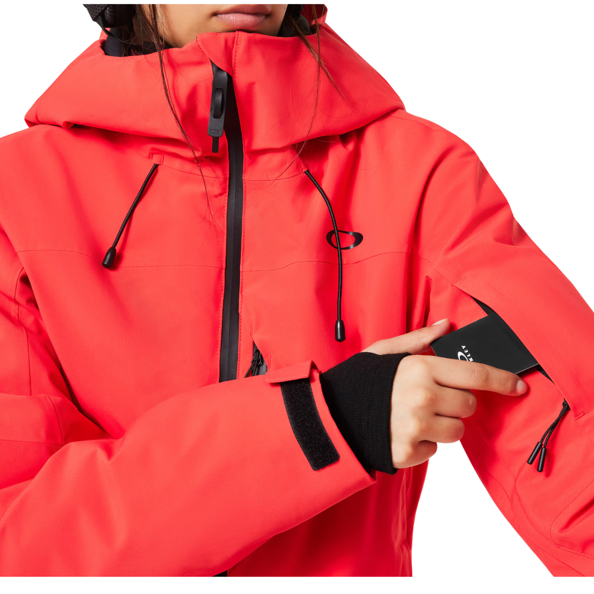 Oakley Veste Isolée Canopy - Femme