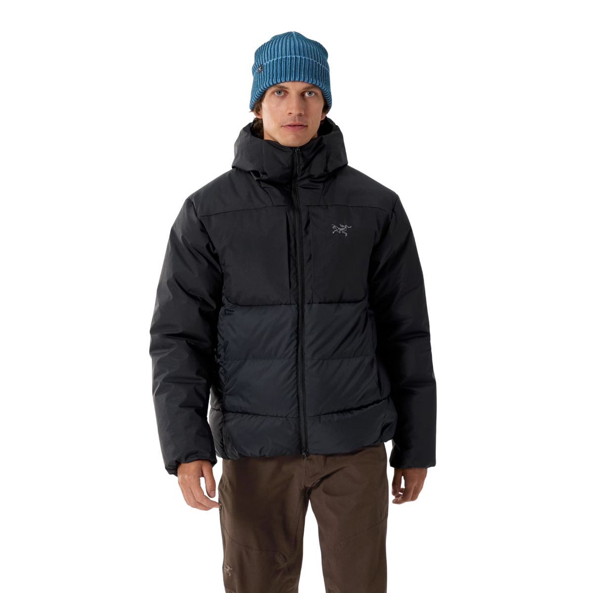 x000009896

Arc'teryx Veste À Capuchon Thorium SV - Homme - NOIR