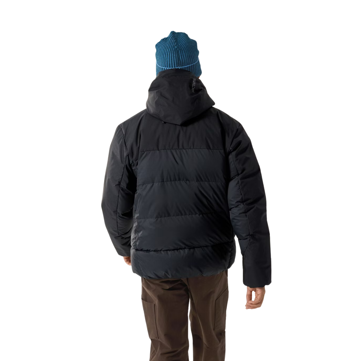 Arc'teryx Veste À Capuchon Thorium SV - Homme