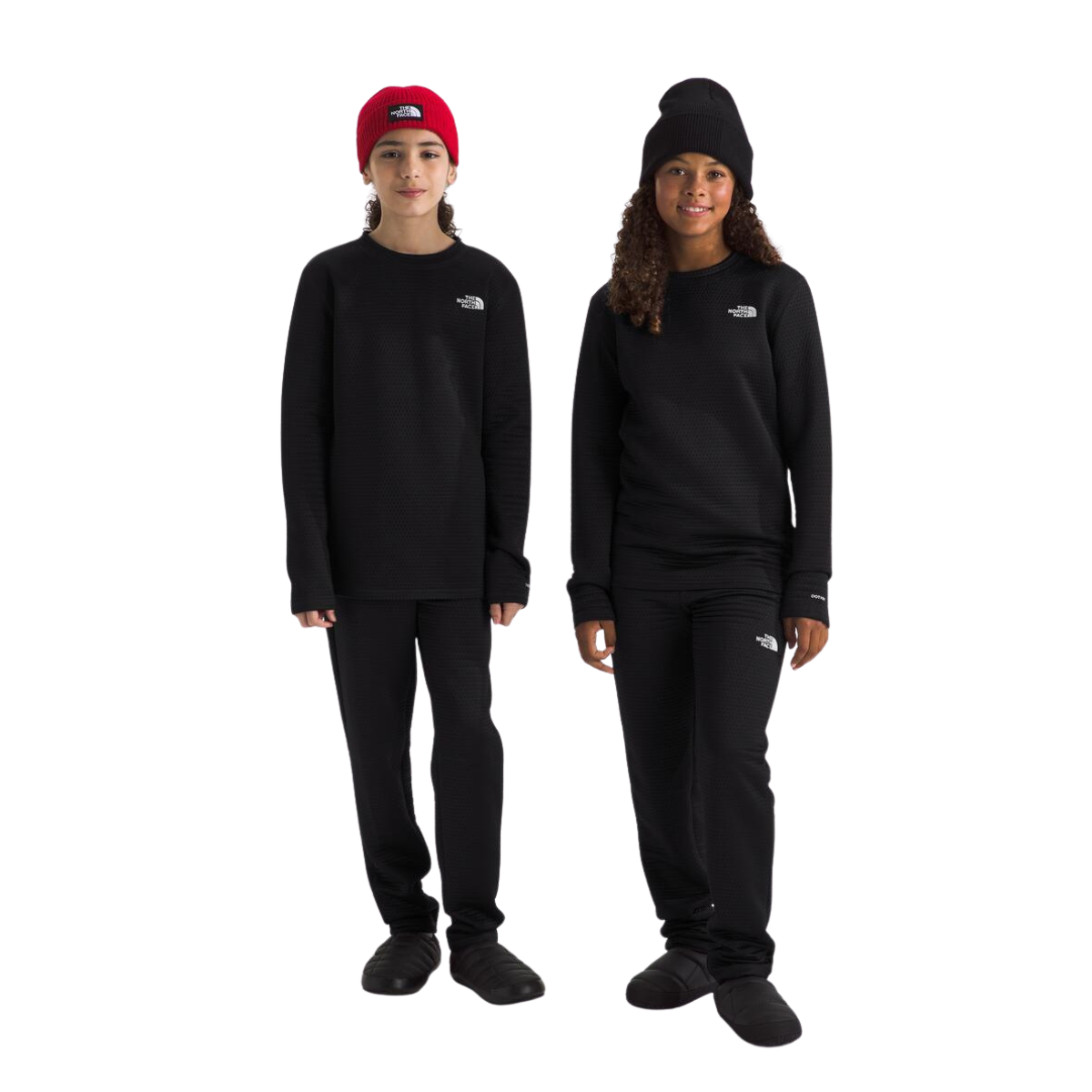 nf0a88vc

The North Face Ens 2 Pièces Teen Dotknit Thermal Set - Enfant - BLACK