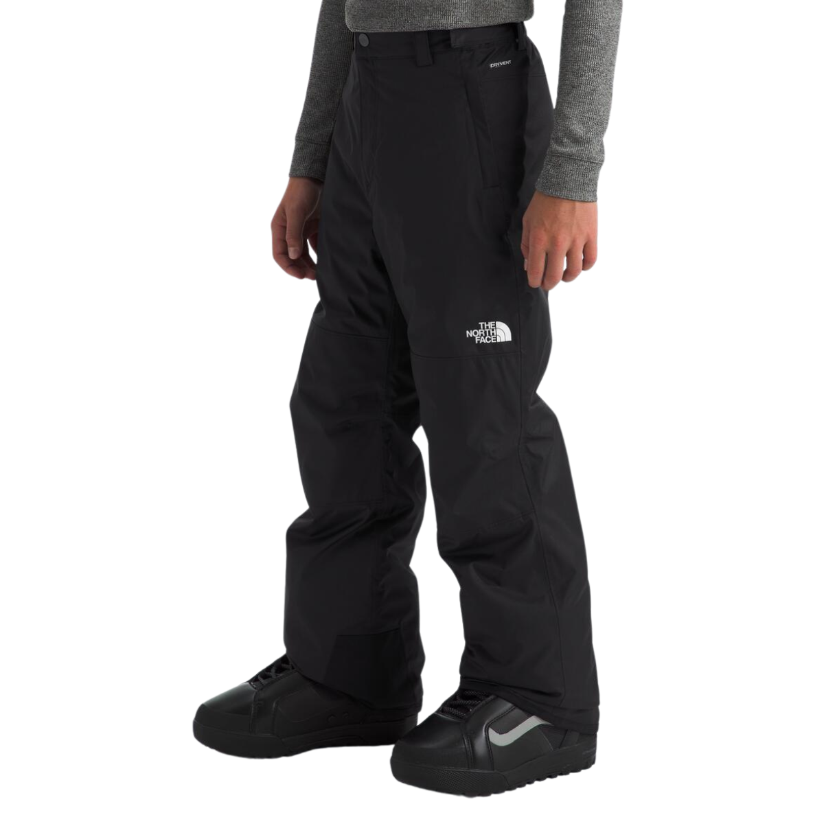 The North Face Pantalon Isolé Freedom - Enfant