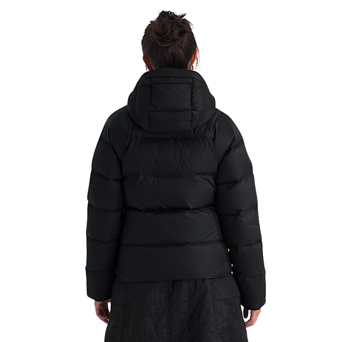 The North Face Veste À Capuchon Hydrenalite City Down - Femme