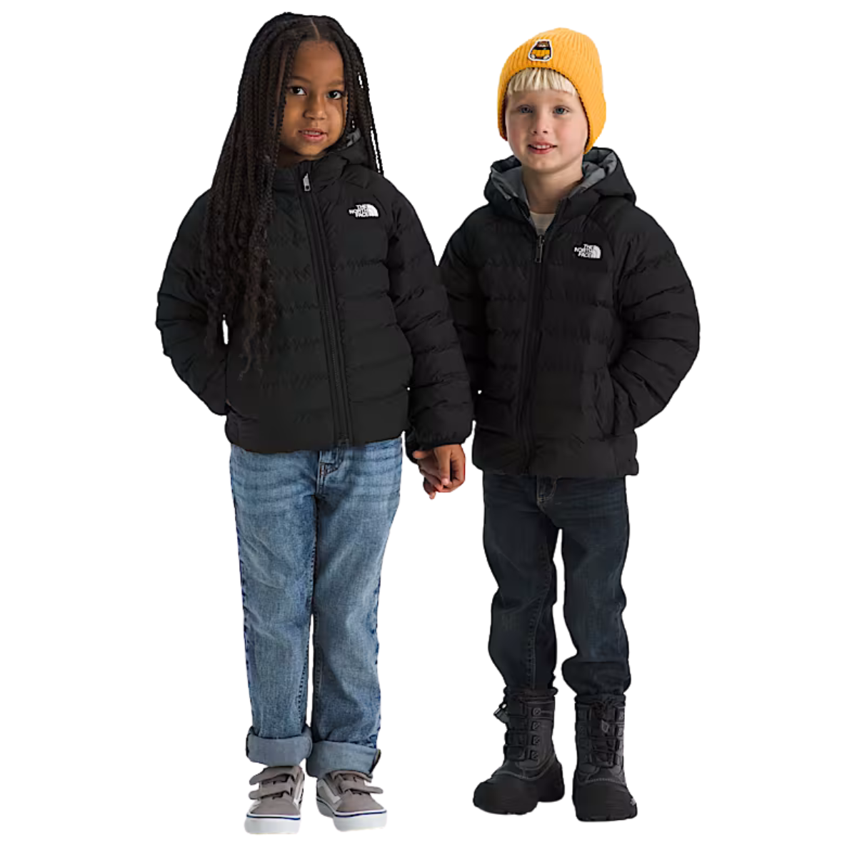 nf0a88vj

The North Face Veste À Capuchon Reversible Perrito 3-7 ans - Enfant - TNF BLACK/SMOKED PEARL