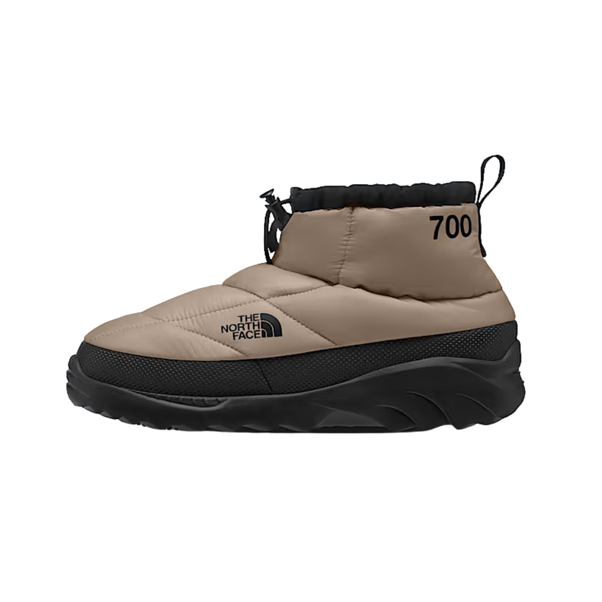 nf0a8daa

The North Face Bottes Nuptse Traction Chukka - Femme - MUSHROOM GREY/TNF BLACK