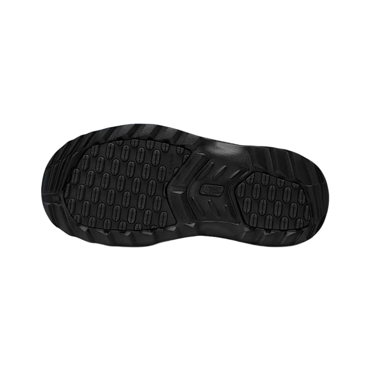 The North Face Bottes Nuptse Traction Chukka - Femme