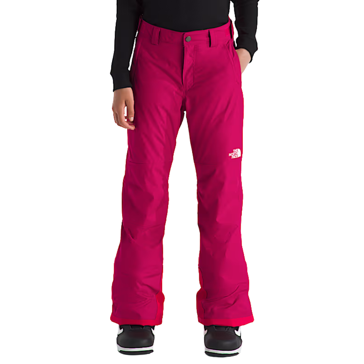 nf0a88uh

The North Face Pantalon Isolé Freedom - Enfant - LALI GURAN